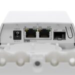 MIKROTIK I/O CONVERTER FIBER/FTC11XG MIKROTIK