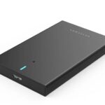 VENTION HDD ACC ENCLOSURE 2.5"/KPAB0 VENTION