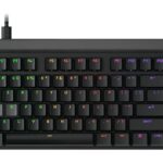 LOGITECH KEYBOARD G515 TKL RAPID/BLACK 920-013861 LOGITECH