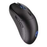 ENDORFY MOUSE USB OPTICAL WRL GEM PLUS/BLACK EY6A013 ENDORFY