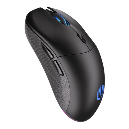 ENDORFY MOUSE USB OPTICAL WRL GEM PLUS/BLACK EY6A013 ENDORFY
