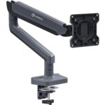 ONKRON MONITOR ACC DESK MOUNT/17-45" GRAPHITE G95-G ONKRON