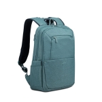 RIVACASE NB BACKPACK SUZUKA ECO 15.6"/7760 AQUAMARINE RIVACASE