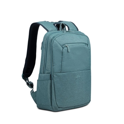 RIVACASE NB BACKPACK SUZUKA ECO 15.6"/7760 AQUAMARINE RIVACASE