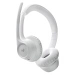 LOGITECH HEADSET ZONE 300/WHITE 981-001417 LOGITECH