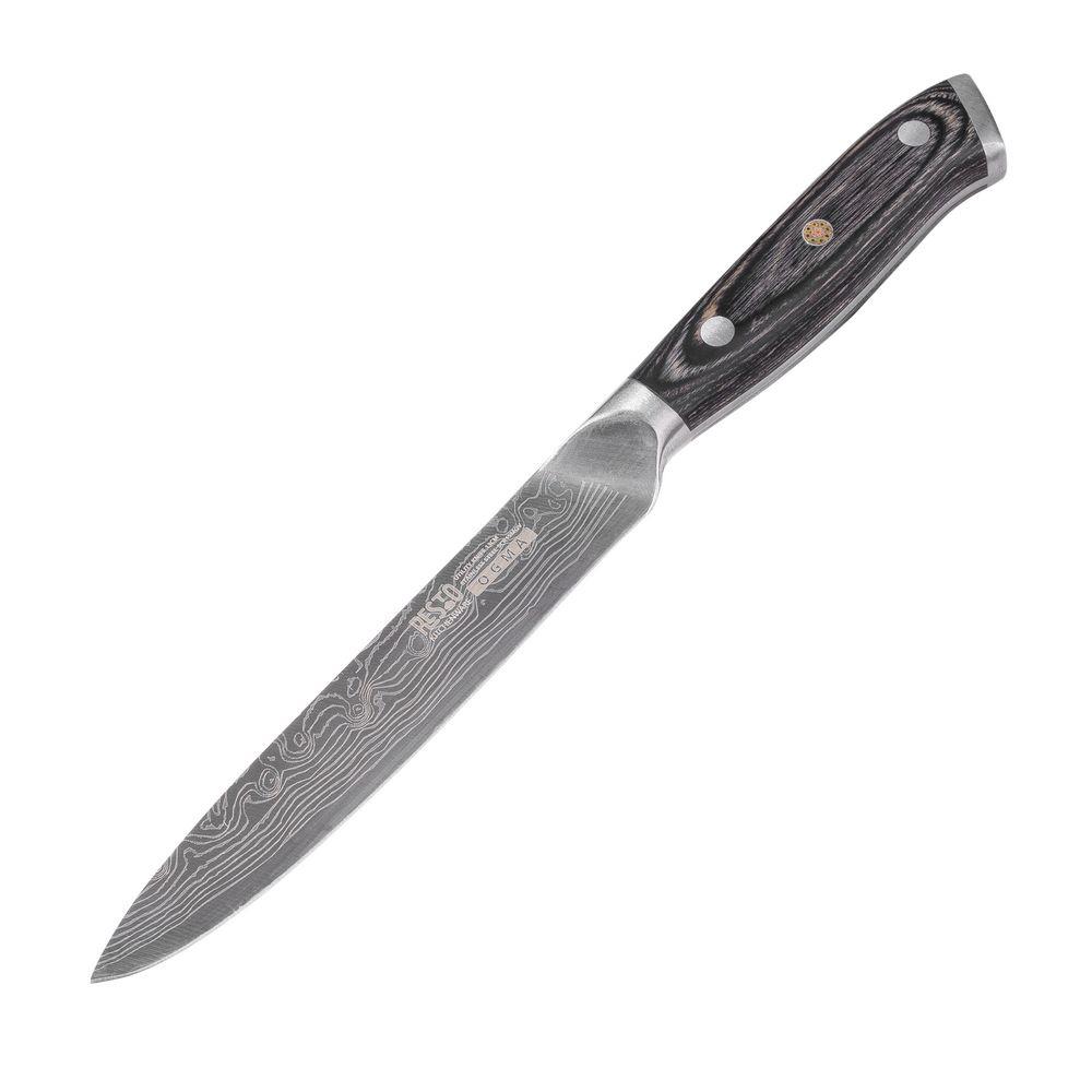 9119dabe-9e61-44de-a1d3-981f9a632187-1 RESTO UTILITY KNIFE 13CM/95343 RESTO - Image 1