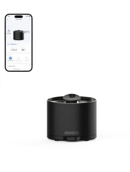 CATLINK PET WATER FOUNTAIN PURE 2 LITE/CL-WA-03 CATLINK