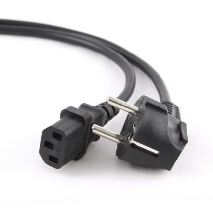 GEMBIRD CABLE POWER EU 10M/PC-186-VDE-10M GEMBIRD
