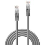 LINDY CABLE CAT6 F/UTP 3M/GREY 47245 LINDY