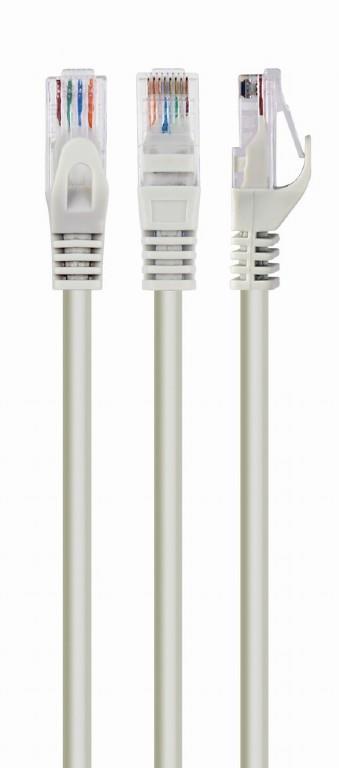 91cf09cb-7506-4e5f-9db7-69e5058fa1e9 PATCH CABLE CAT6 UTP 15M/GREY PP6U-15M GEMBIRD - Image 1