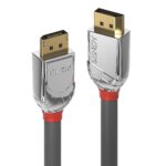 LINDY CABLE DISPLAY PORT 5M/CROMO 36304 LINDY