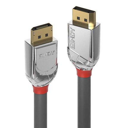LINDY CABLE DISPLAY PORT 5M/CROMO 36304 LINDY