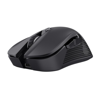 TRUST MOUSE USB OPTICAL WRL YBAR/GTX923 24888 TRUST