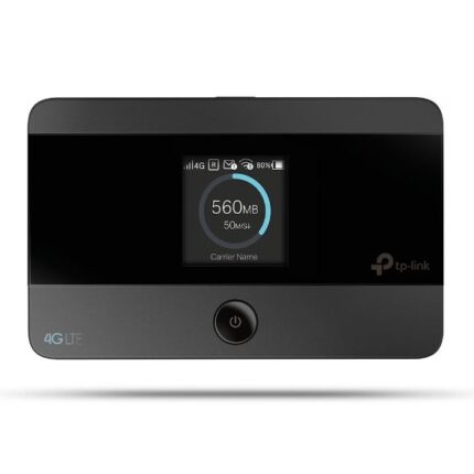 TP-LINK WRL 4G ROUTER MOBILE/M7350 TP-LINK