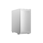 BE QUIET Case|BE QUIET|PURE BASE 501|MidiTower|Not included|ATX|MicroATX|MiniITX|Colour White|BG075