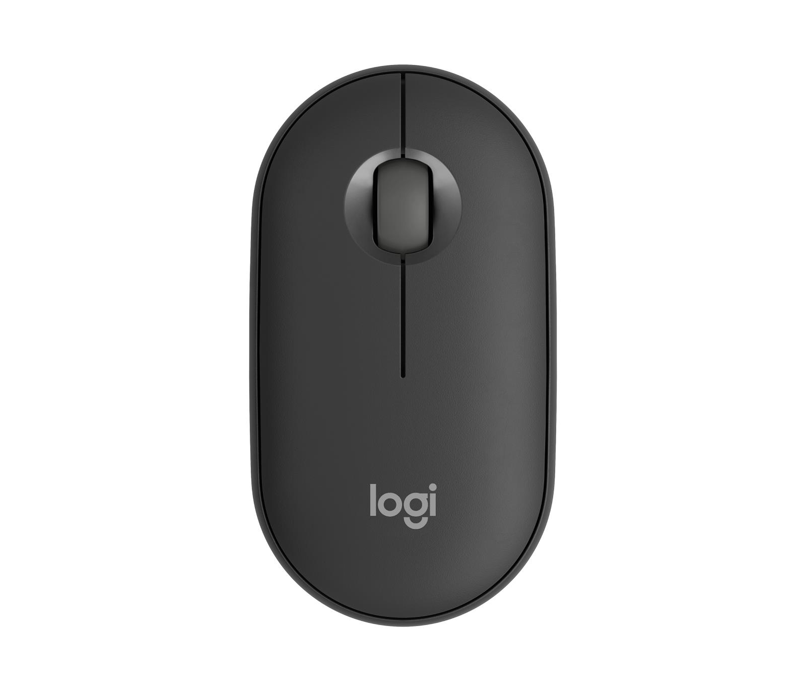 92b9d06e-012a-4cb7-a422-423d9a228a53-1 LOGITECH MOUSE USB OPTICAL WRL M350S/BLACK 910-007015 LOGITECH - Image 1