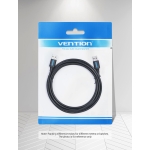 CABLE USB3.0 MALE TO MALE/2M BLACK CONBH VENTION - Image 16