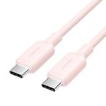 VENTION CABLE USB-C TO USB-C/2M PINK TRCPH VENTION