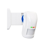 DETECTOR ACC PIR/BRACKET E-2B SATEL - Image 2