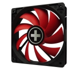 CASE FAN 92MM REDWING 3PIN+4P/12V XF038 XILENCE - Image 2