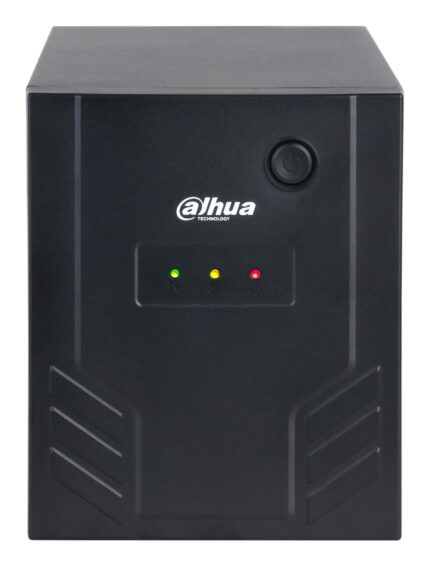 DAHUA UPS|DAHUA|900 W|1.5 kVA|Waveform Sine/Pure sine|Line-Interactive|Black|PFM3350-1500