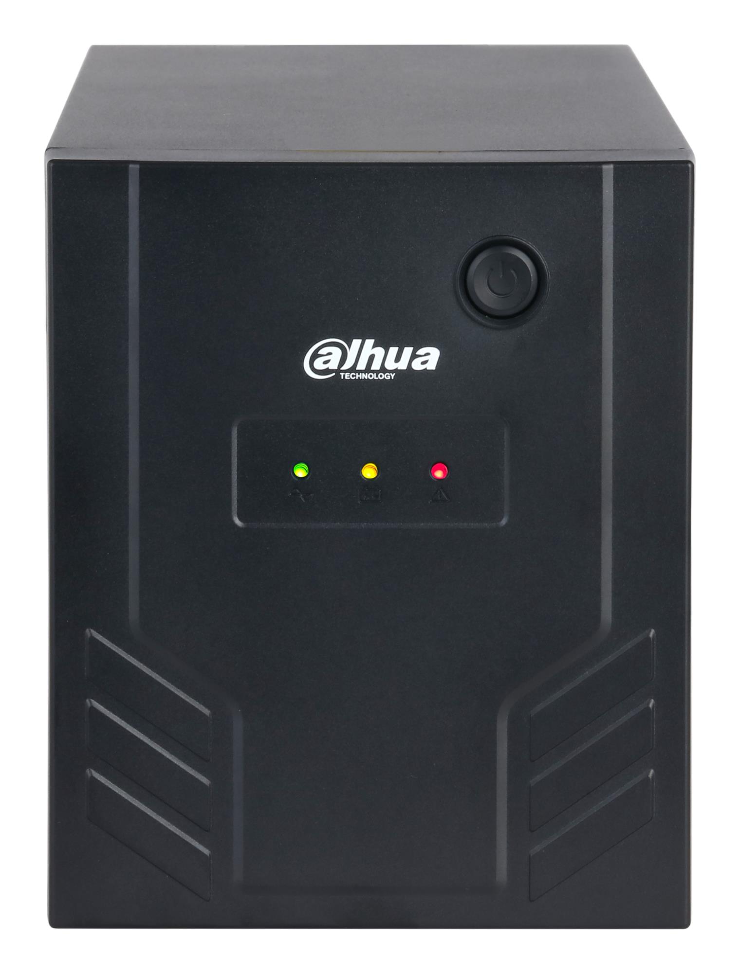 933efd48-ebc5-482f-a0cf-9dd7f0e55b0d-1 DAHUA UPS|DAHUA|900 W|1.5 kVA|Waveform Sine/Pure sine|Line-Interactive|Black|PFM3350-1500 - Image 1