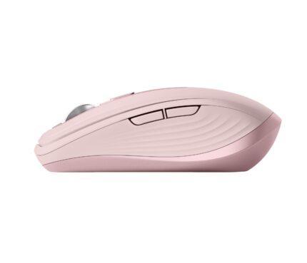 LOGITECH MOUSE USB OPTICAL WRL MX 3S/PINK 910-006931 LOGITECH