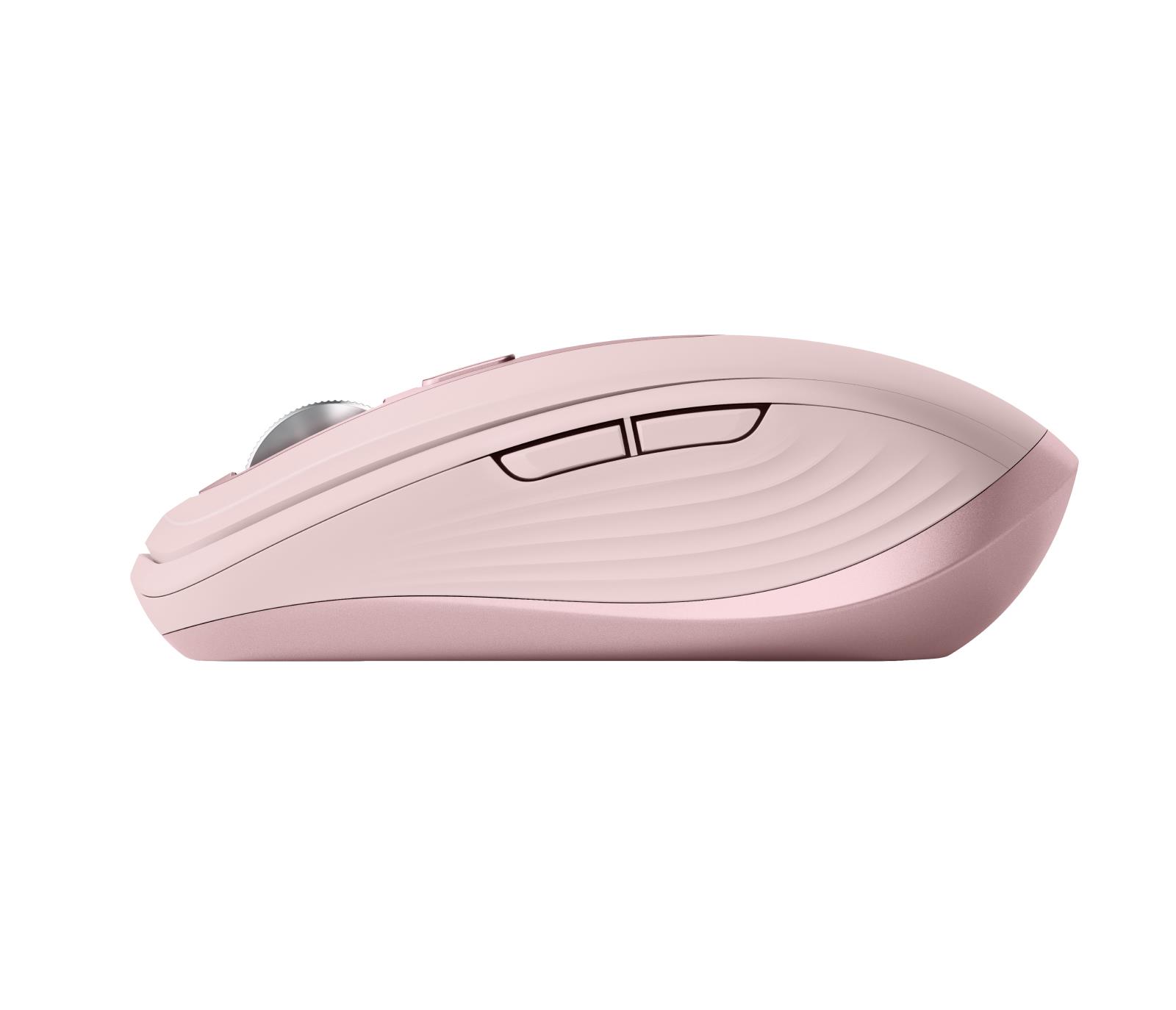934ab945-426b-4501-8f98-bef605be72fa-1 LOGITECH MOUSE USB OPTICAL WRL MX 3S/PINK 910-006931 LOGITECH - Image 1