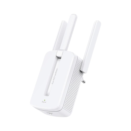 MERCUSYS WRL RANGE EXTENDER 300MBPS/MW300RE MERCUSYS
