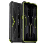 ULEFONE MOBILE PHONE ARMOR X12 PRO/4/64GB LESS GREEN ULEFONE