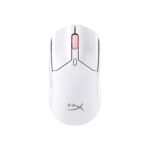 HYPERX MOUSE USB OPTICAL HYPERX PF/HAS2 MINIWL WHT 7D389AA HYPERX