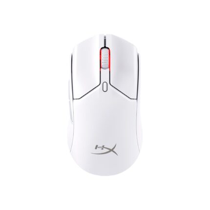 HYPERX MOUSE USB OPTICAL HYPERX PF/HAS2 MINIWL WHT 7D389AA HYPERX