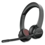 MEDIARANGE HEADSET WIRELESS ENC STEREO/MROS307 MEDIARANGE