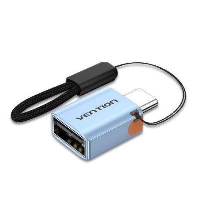 ADAPTER USB-C TO USB OTG/CUBH0 VENTION