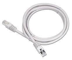 94468 PATCH CABLE CAT5E UTP 20M/PP12-20M GEMBIRD - Image 1