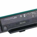 PANTUM TONER BLACK/1.6K OEM PA-210EV PANTUM