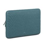 RIVACASE NB SLEEVE SUZUKA ECO 13.3-14"/7703 AQUAMARINE RIVACASE