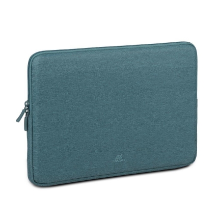 RIVACASE NB SLEEVE SUZUKA ECO 13.3-14"/7703 AQUAMARINE RIVACASE