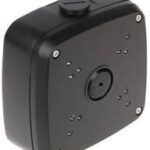 DAHUA JUNCTION BOX UNIVERSAL/PFA121-BLACK-V2 DAHUA