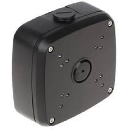 DAHUA JUNCTION BOX UNIVERSAL/PFA121-BLACK-V2 DAHUA