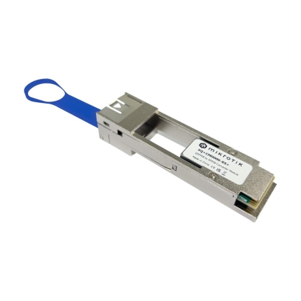 MIKROTIK NET MODULE 100GBE QSFP28/XQ+CM0000-XS+ MIKROTIK