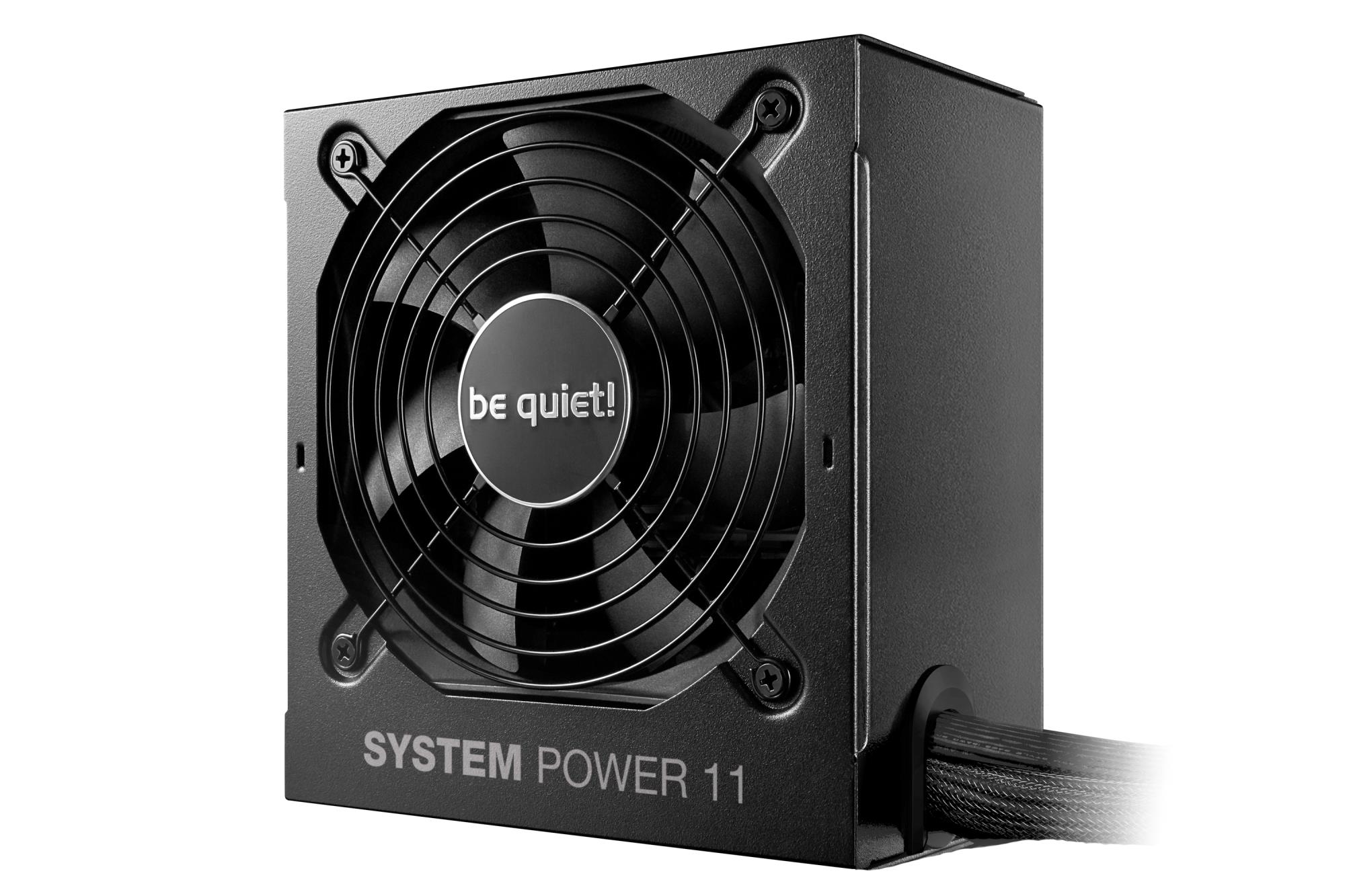 95801878-5e5f-4fad-9310-2d9a696239fb-1 BE QUIET Power Supply|BE QUIET|ATX|PC|200 - 240 V|750 W|BP012EU - Image 1