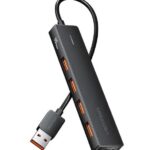 VENTION I/O HUB 5-IN-1 USB3.2 GEN2/0.15M CHOBB VENTION