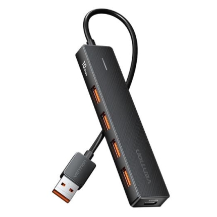 VENTION I/O HUB 5-IN-1 USB3.2 GEN2/0.15M CHOBB VENTION