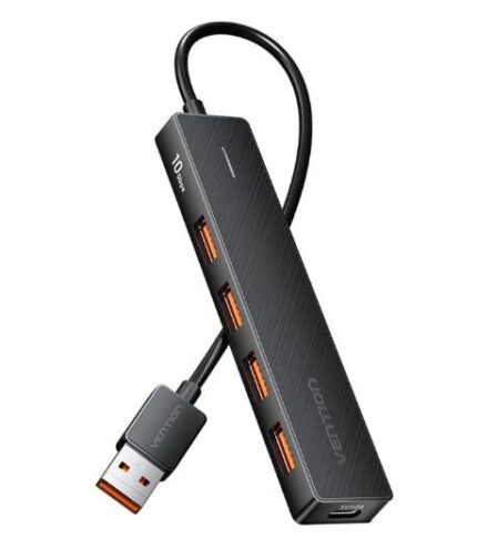 VENTION I/O HUB 5-IN-1 USB3.2 GEN2/0.15M CHOBB VENTION