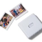 FUJIFILM PRINTER INSTAX WIDE LINK/WHITE FUJIFILM