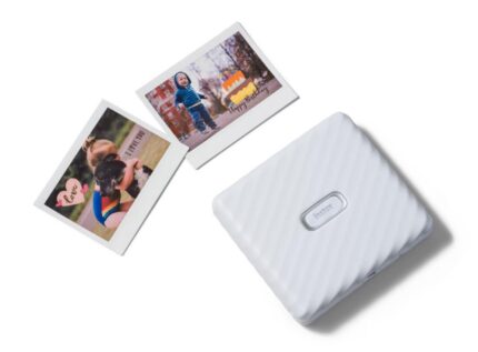 FUJIFILM PRINTER INSTAX WIDE LINK/WHITE FUJIFILM