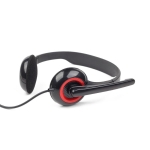 HEADSET STEREO/MHS-002 GEMBIRD - Image 6