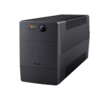 TRUST UPS|TRUST|480 Watts|800 VA|Wave form type Simulated sinewave|Desktop/pedestal|23503