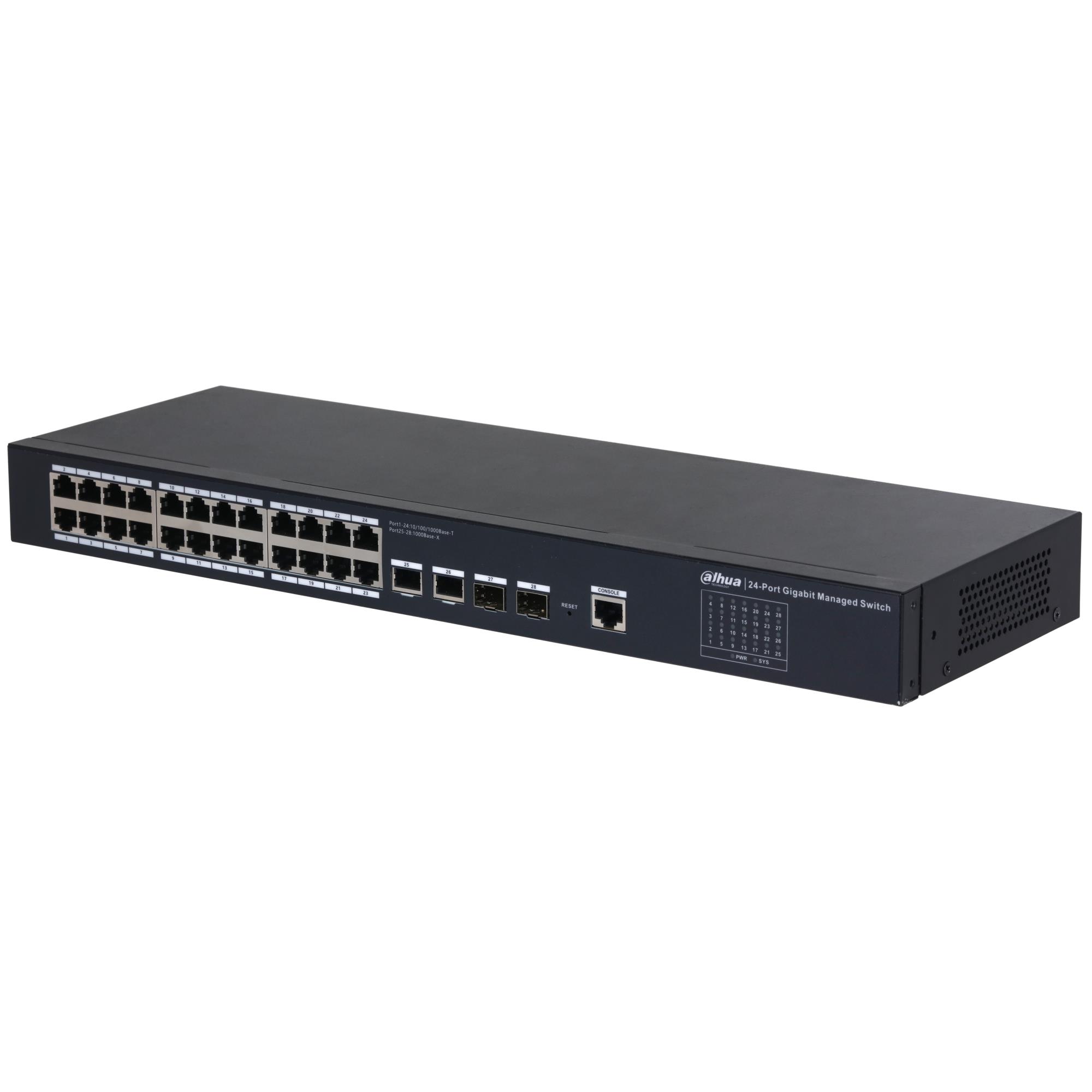 95ee6930-e0f0-41d7-a7bc-c708e92cd15d-1 DAHUA Switch|DAHUA|DH-SG4028|SG4028 - Image 1